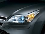 Citroen C-Triomphe DongFeng 2006 года (CN)